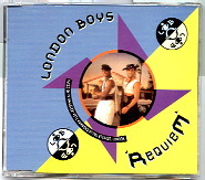 London Boys - Requiem